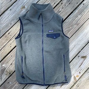 Patagonia Synchilla Vest